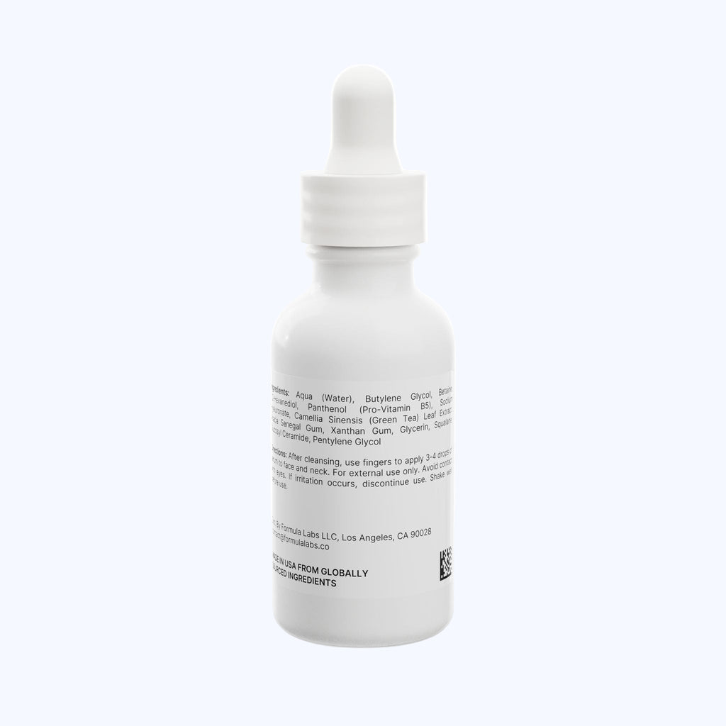 Hyaluronic Acid Complex Serum: Glass Skin Protocol 5