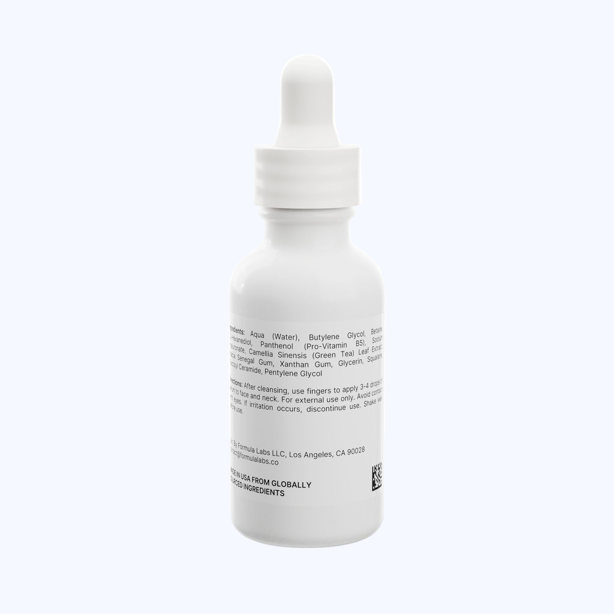 Hyaluronic Acid Complex Serum: Glass Skin Protocol 5