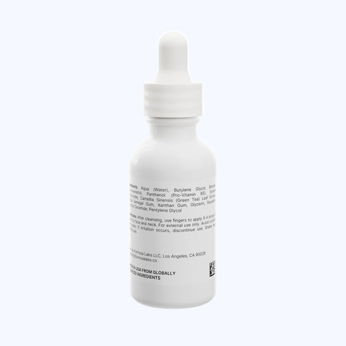 Hyaluronic Acid Complex Serum: Glass Skin Protocol 5