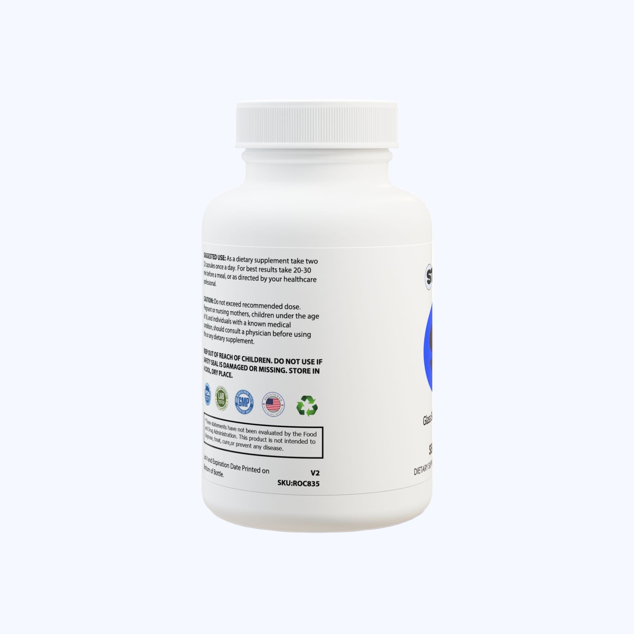 Sea Moss: Glass Skin Protocol 2