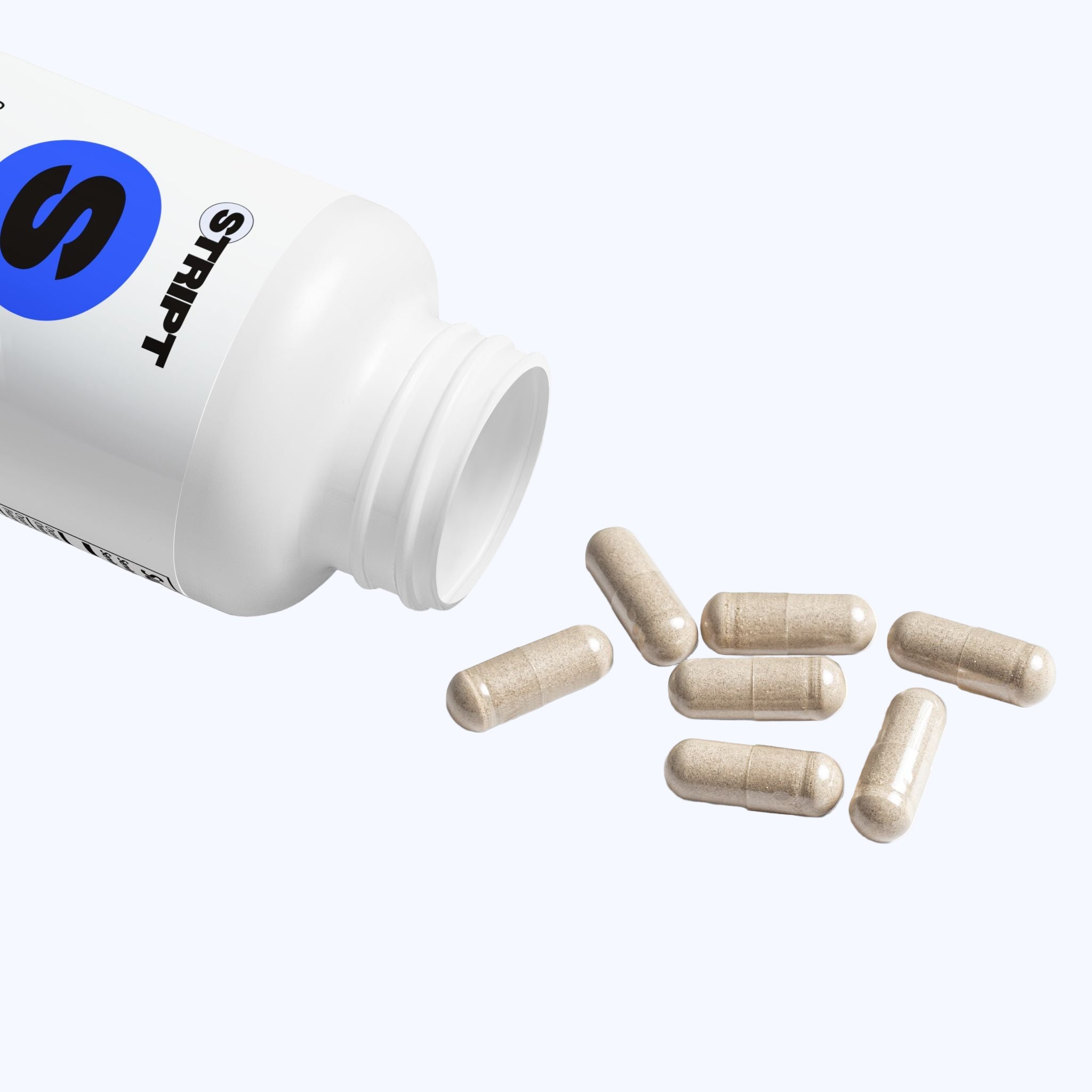 Sea Moss: Glass Skin Protocol 2