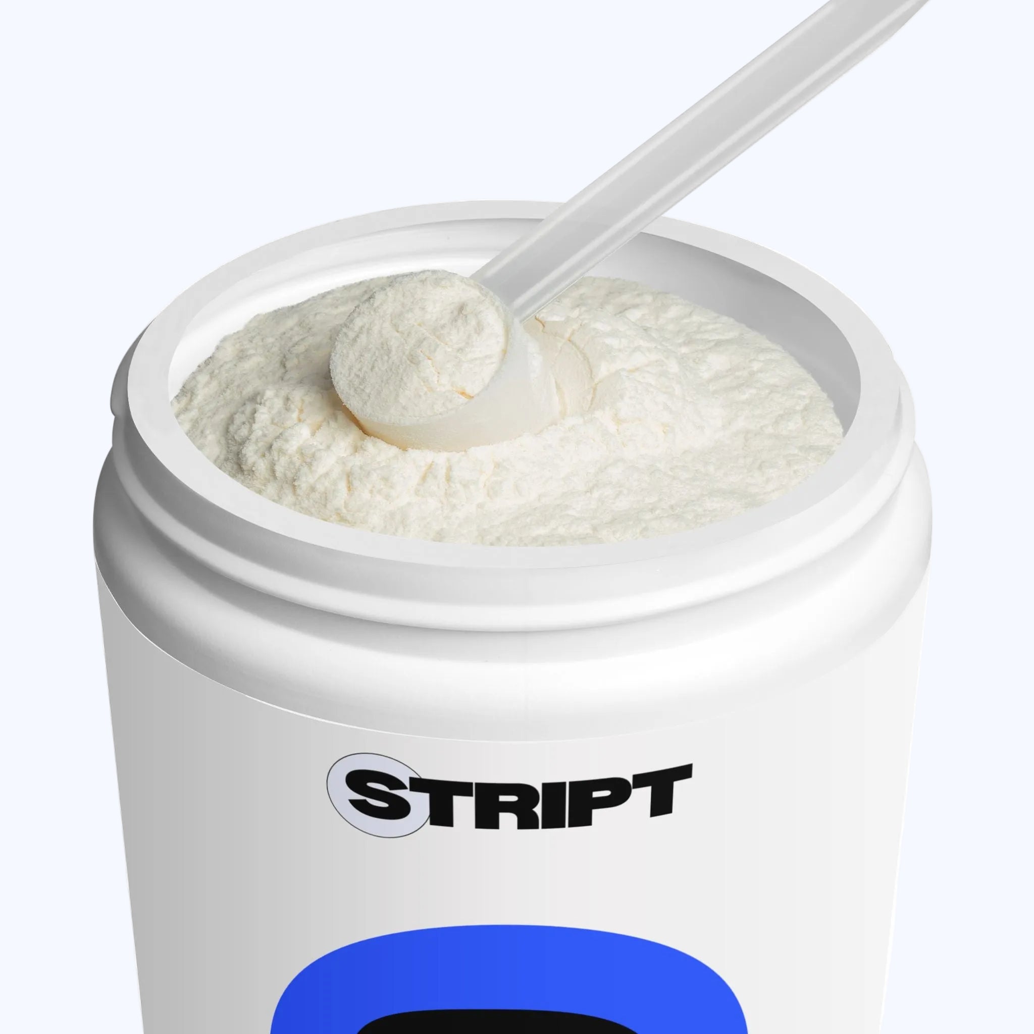 Collagen Powder: Glass Skin Protocol 1